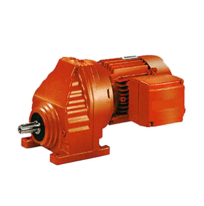 RX series single helical gear reducer.jpg